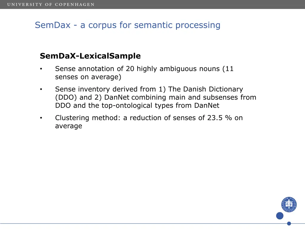 semdax a corpus for semantic processing 7