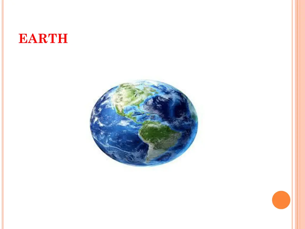 earth