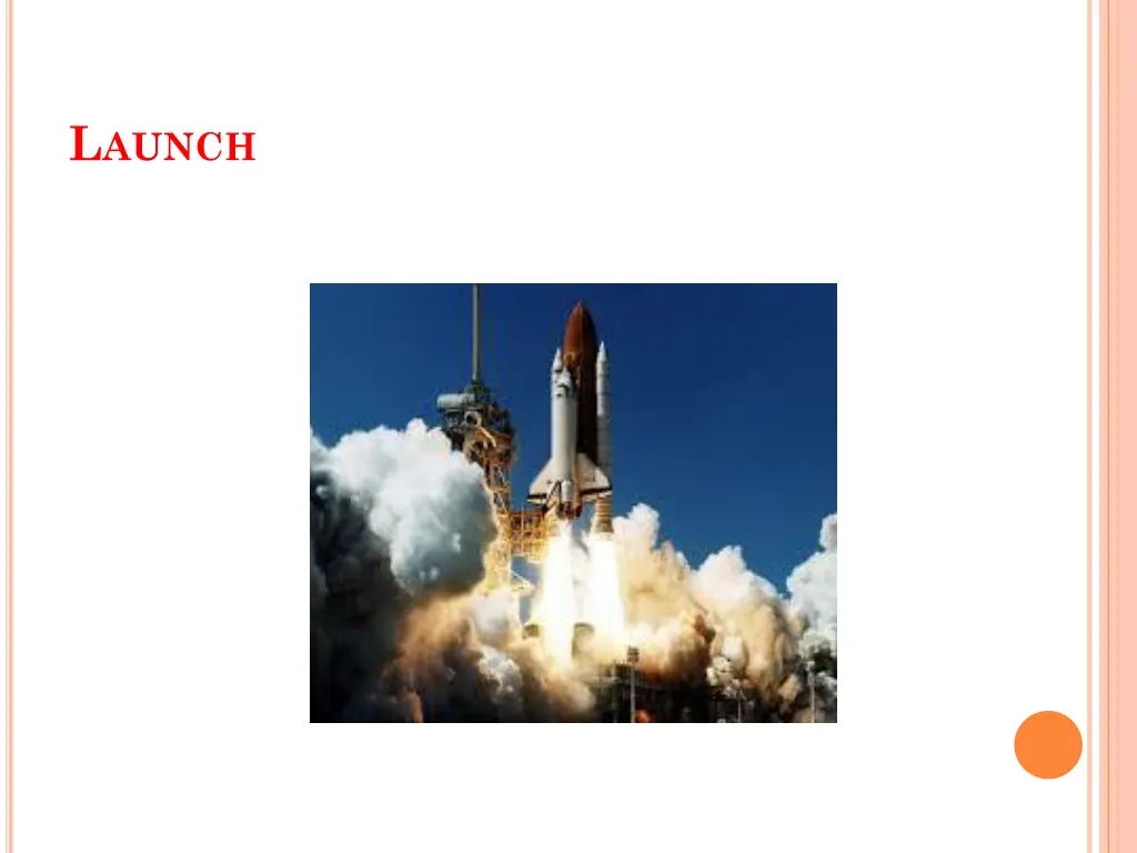 l aunch