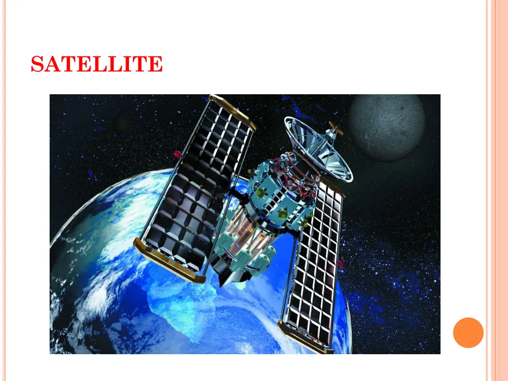 satellite