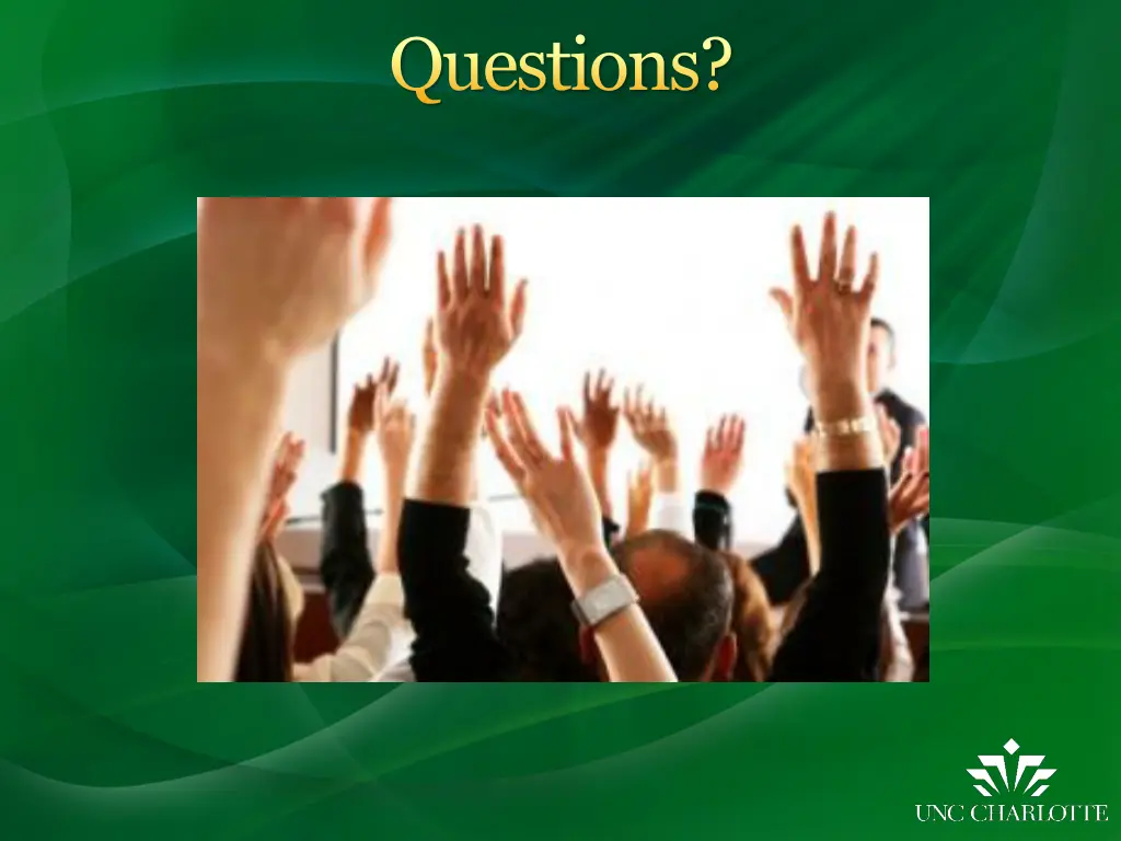 questions