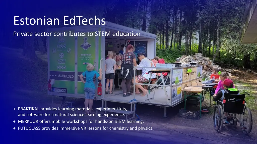 estonian edtechs private sector contributes