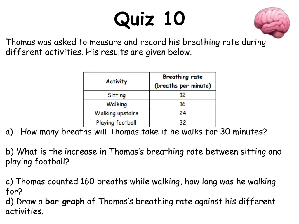 quiz 10