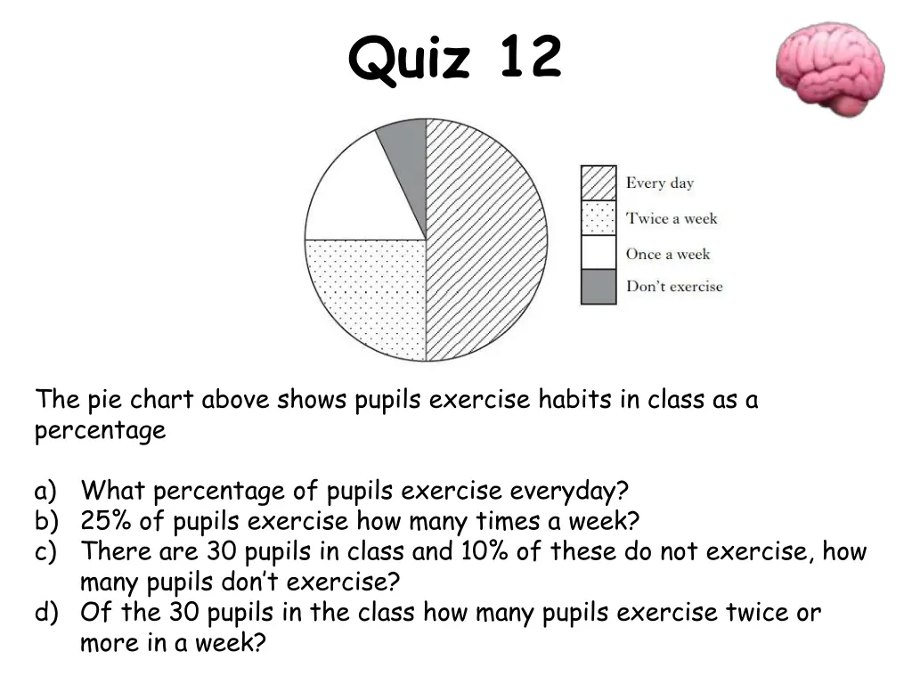 quiz 12