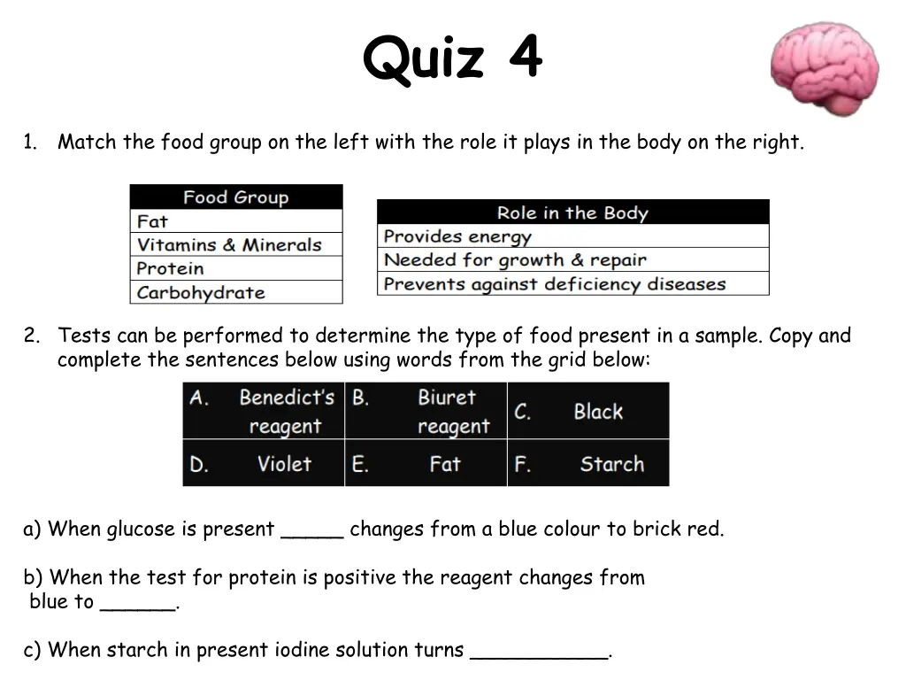 quiz 4