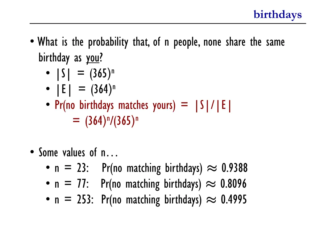 birthdays 3