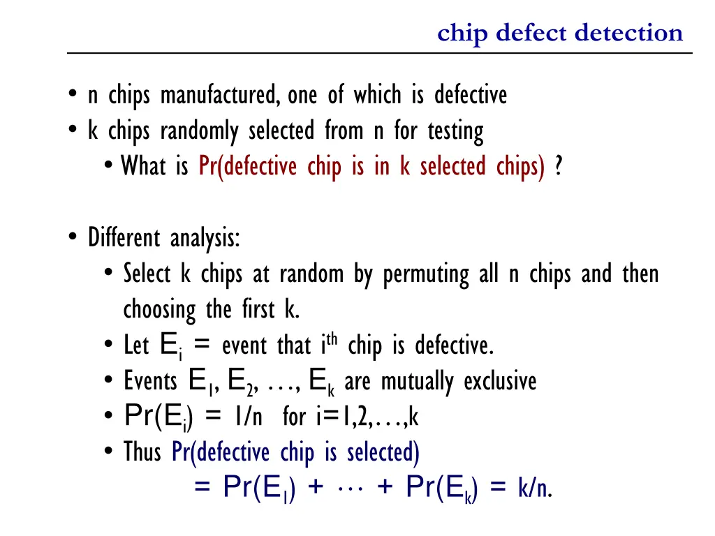 chip defect detection 1