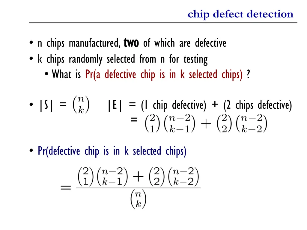 chip defect detection 2