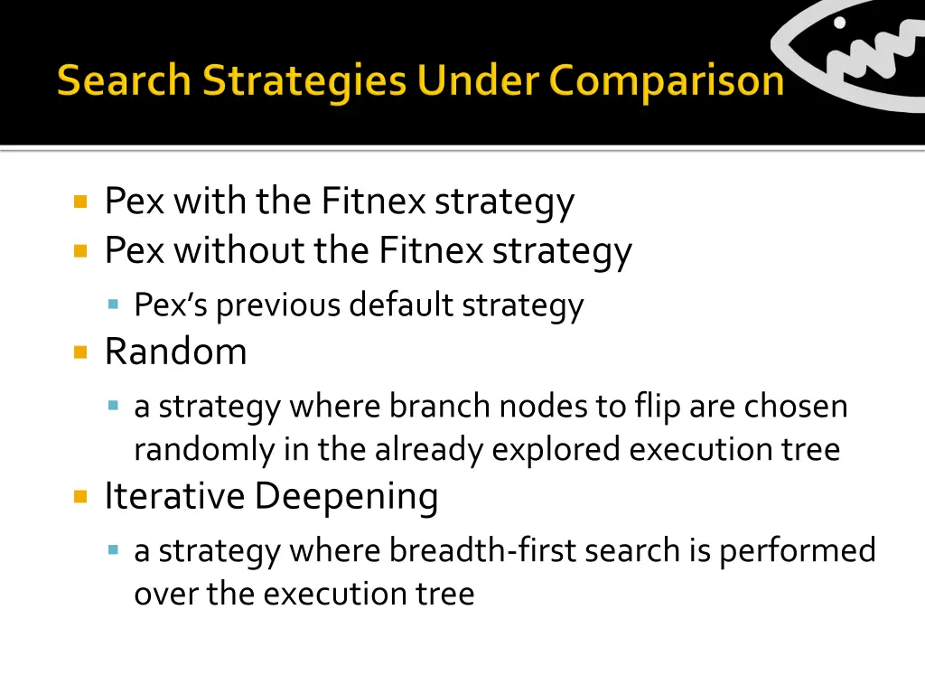 pex with the fitnex strategy pex without