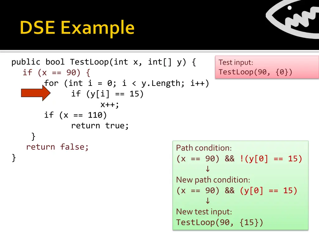 public bool testloop 1