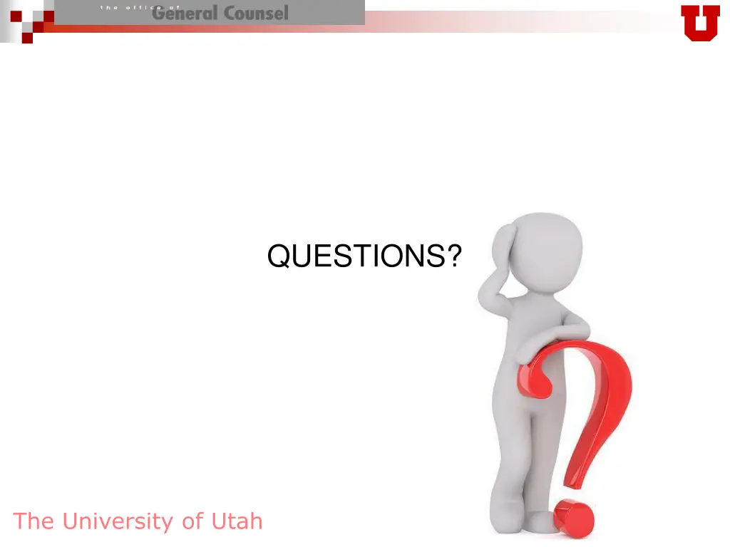 questions
