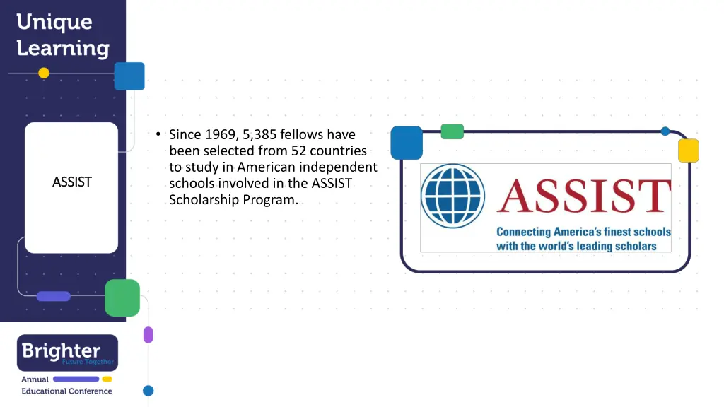 since 1969 5 385 fellows have been selected from