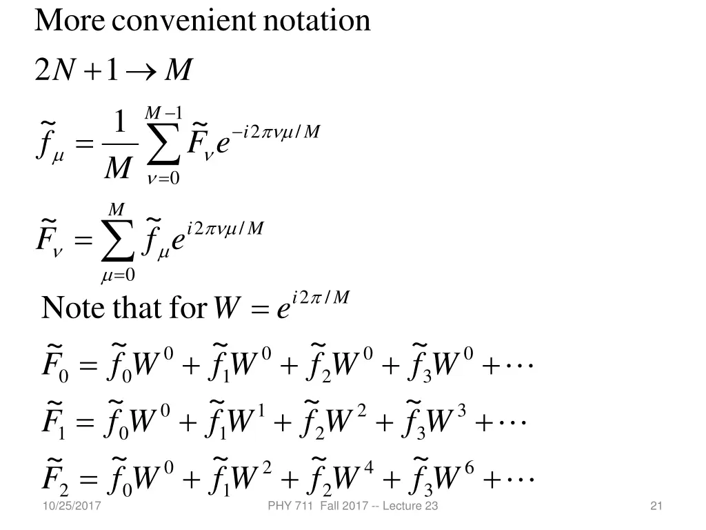 convenient more