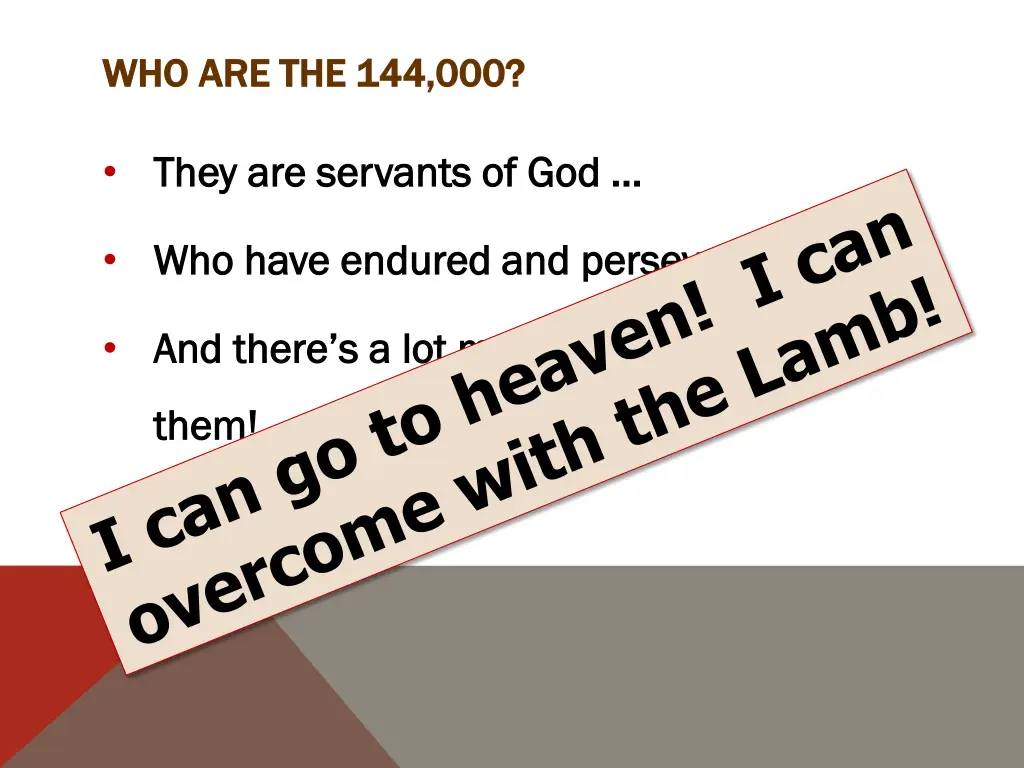 who are the 144 000 who are the 144 000