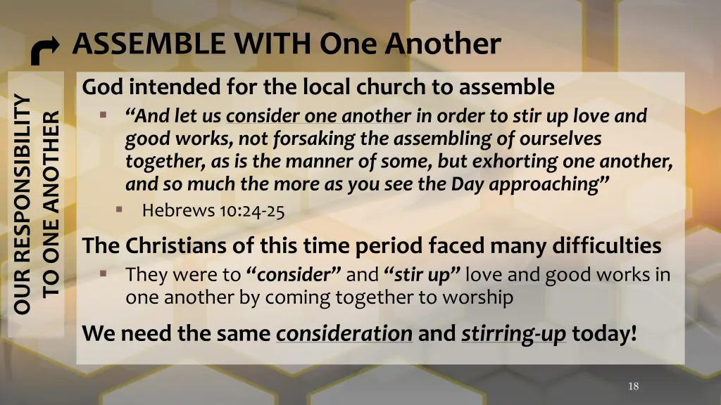 assemble with one another