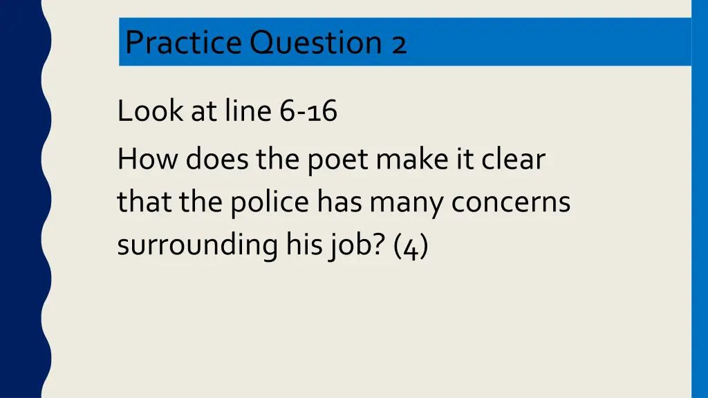 practice question 2
