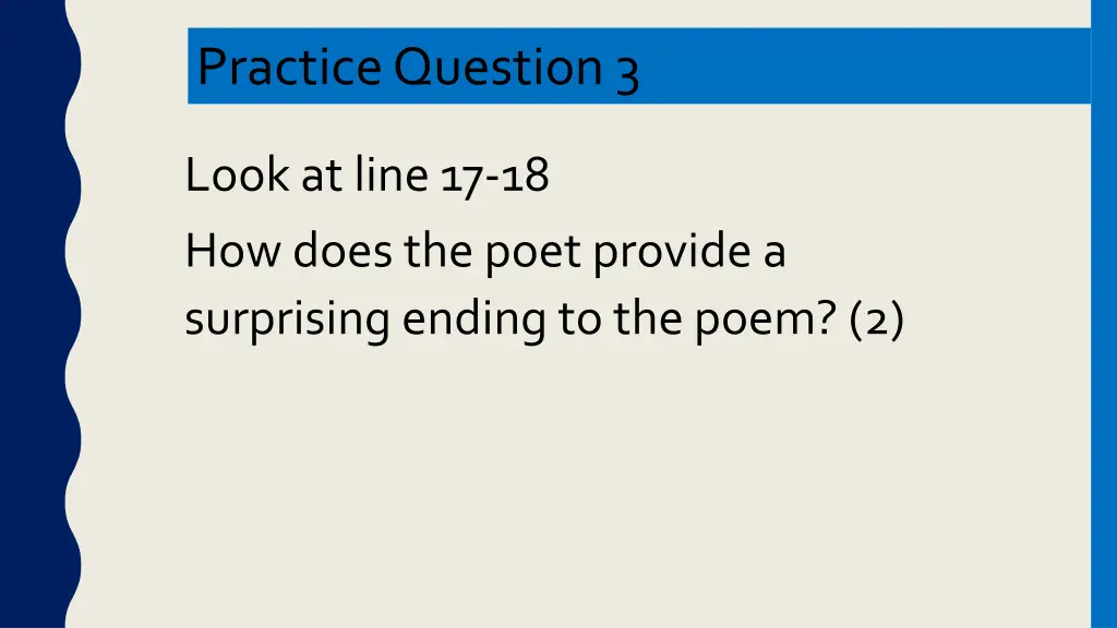 practice question 3