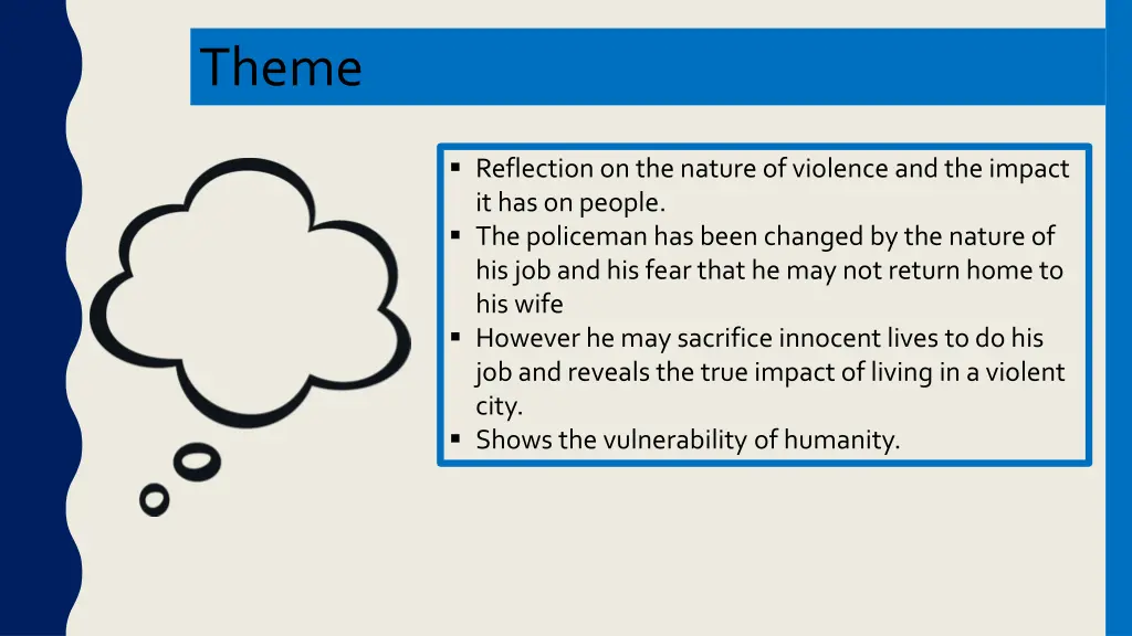 theme