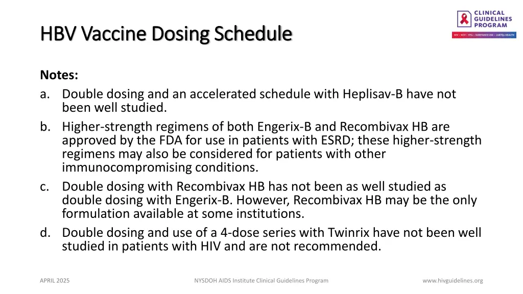 hbv vaccine dosing schedule hbv vaccine dosing 1