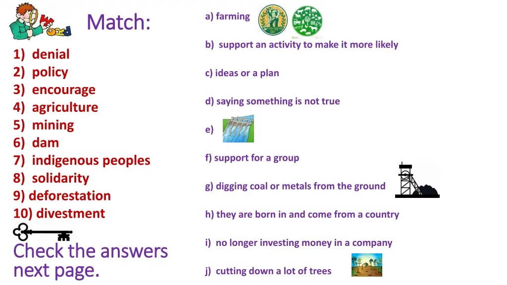 a farming