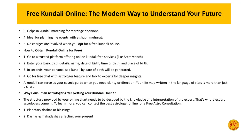 free kundali online the modern way to understand 2