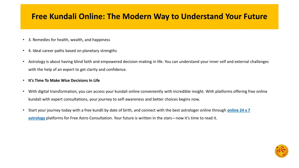 free kundali online the modern way to understand 3