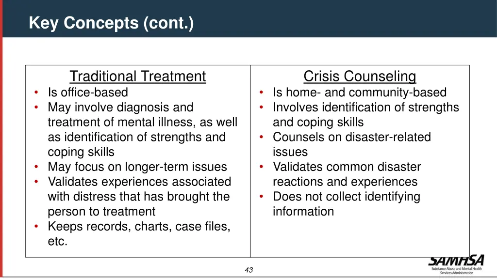 key concepts cont 1