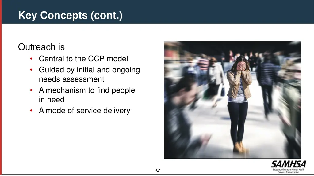 key concepts cont
