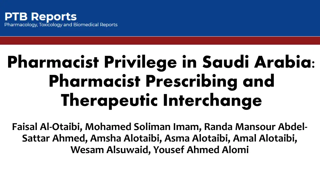pharmacist privilege in saudi arabia pharmacist