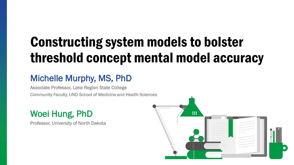 constructing system models to bolster threshold