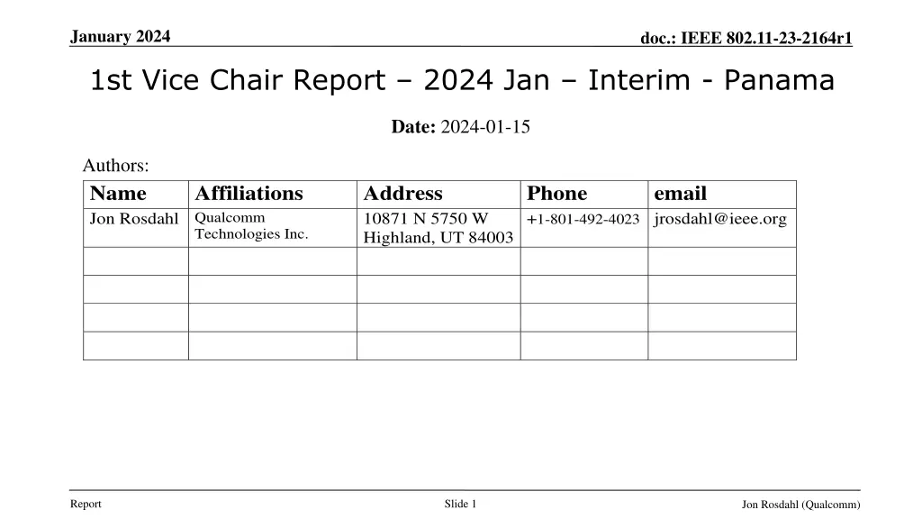 january 2024