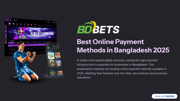 best online payment methods in bangladesh 2025