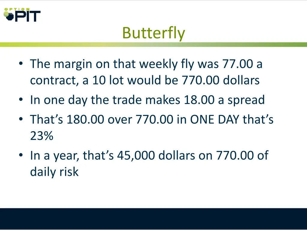 butterfly 1
