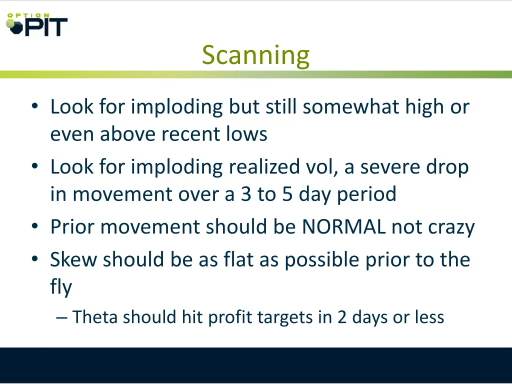 scanning 1