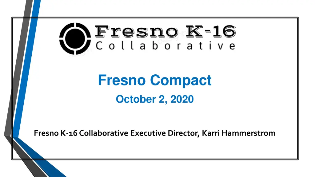 fresno compact october 2 2020