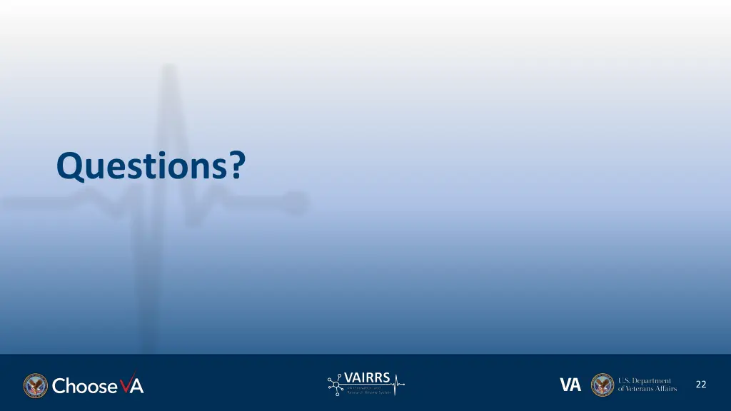 questions