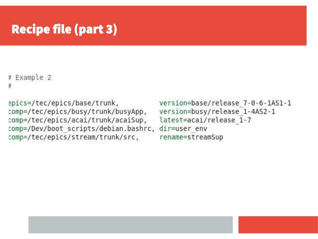 recipe file part 3 recipe file part 3