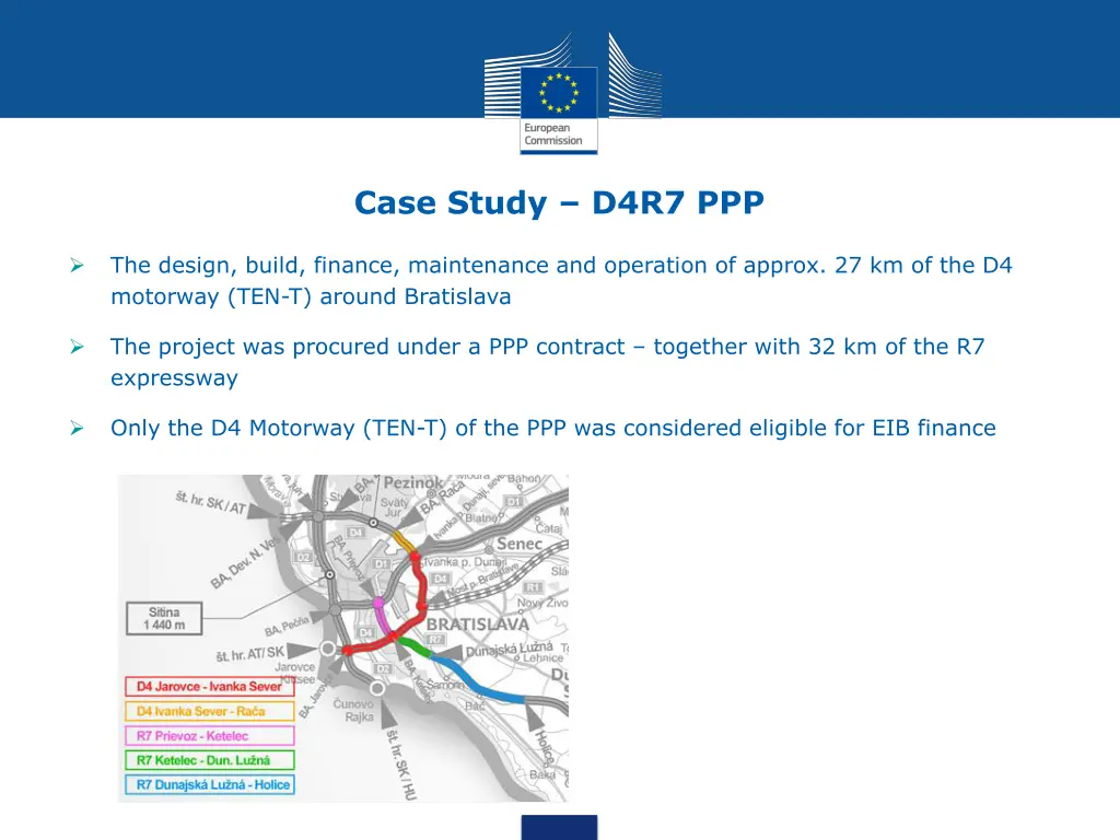 case study d4r7 ppp