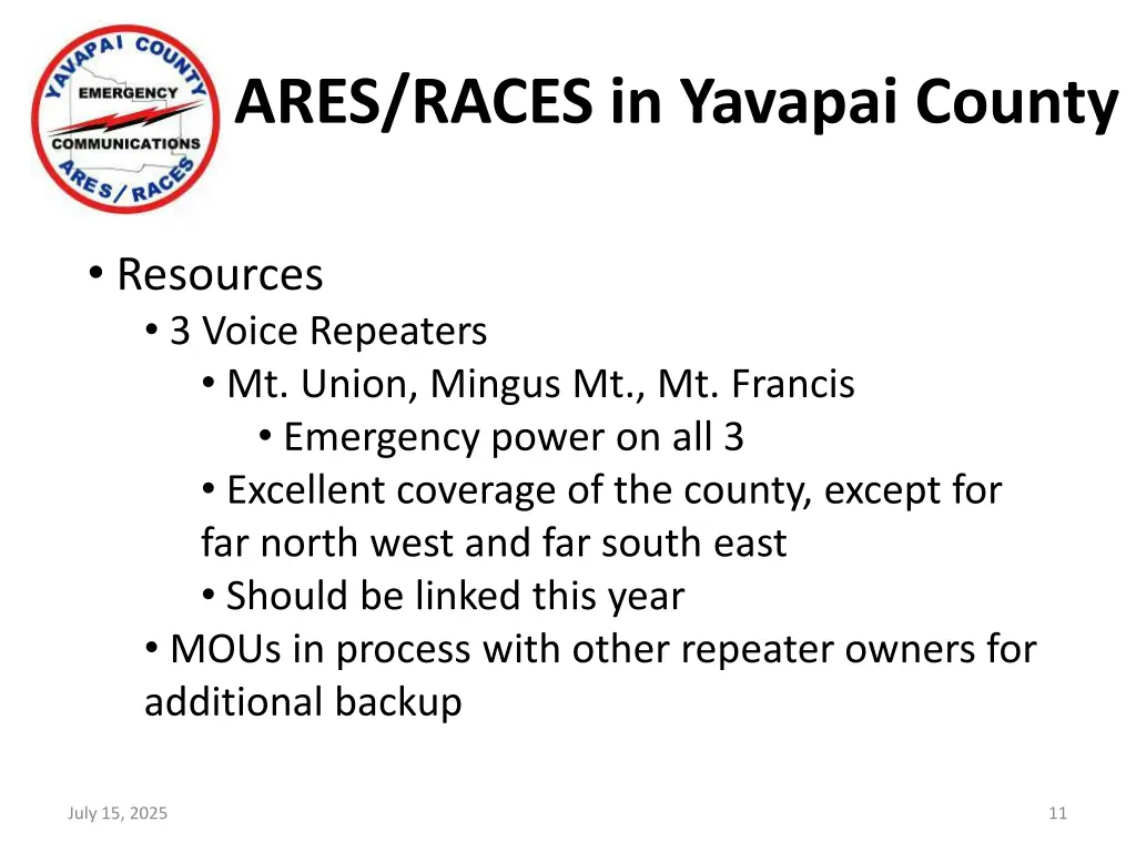 ares races in yavapai county 6