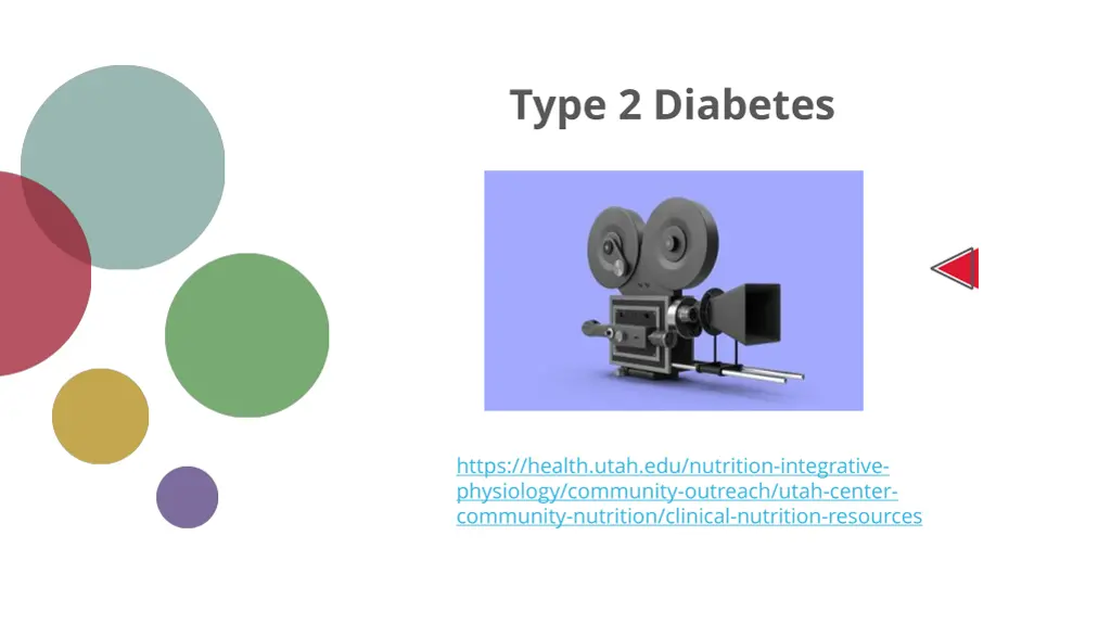 type 2 diabetes