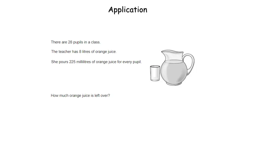 application 1