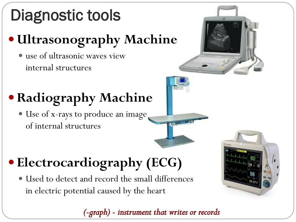 diagnostic tools diagnostic tools 2