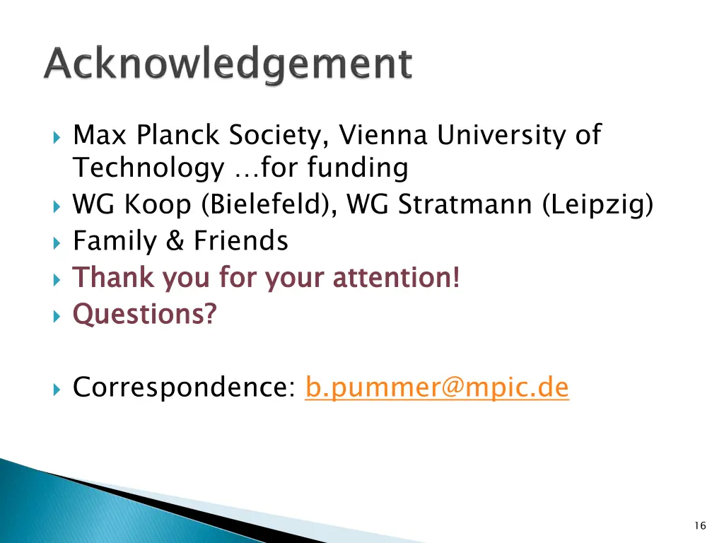 max planck society vienna university