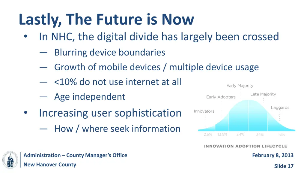 lastly the future is now in nhc the digital