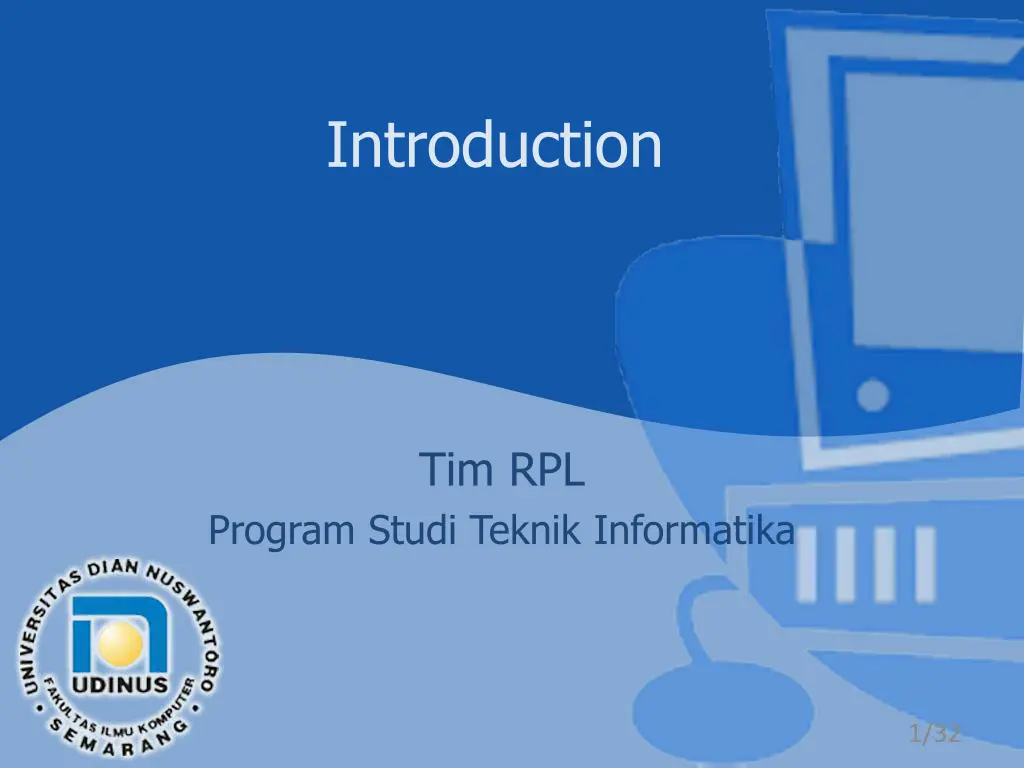 introduction