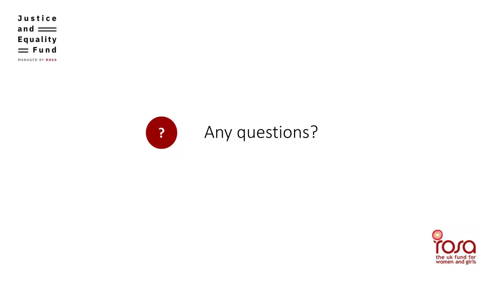any questions 2