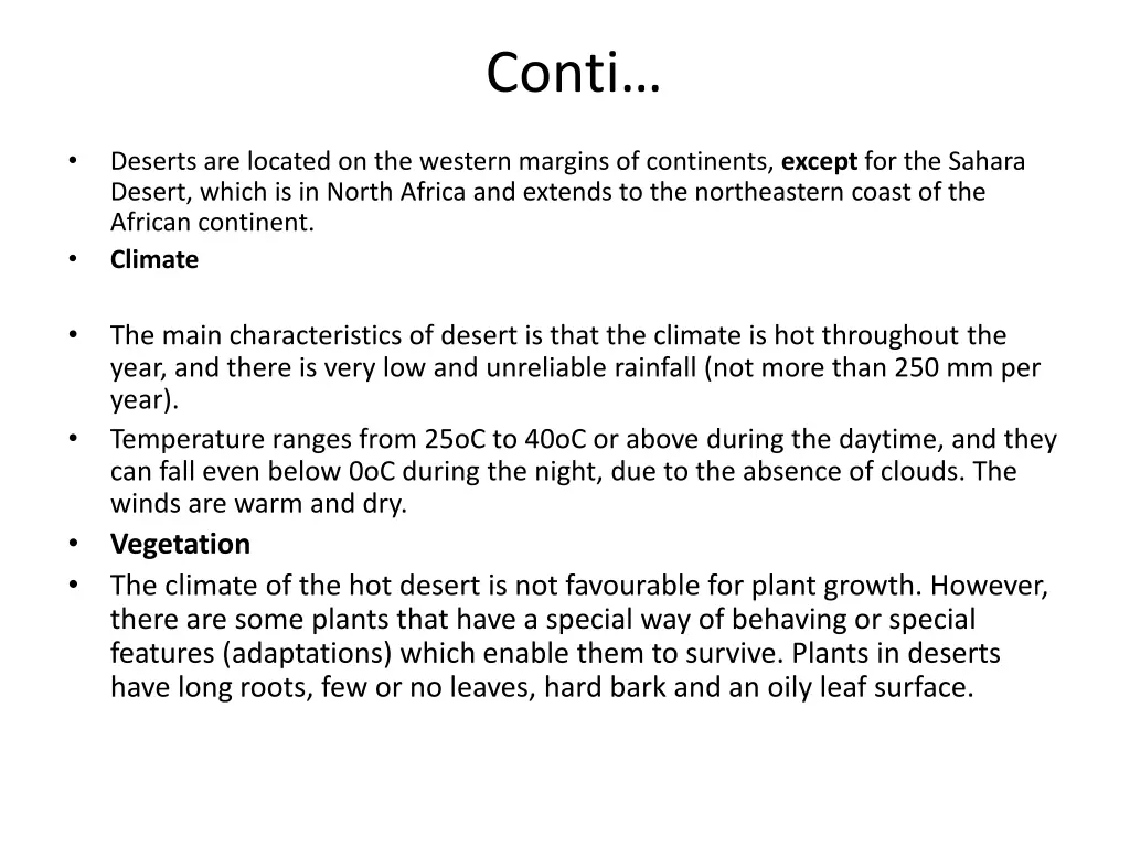 conti 13