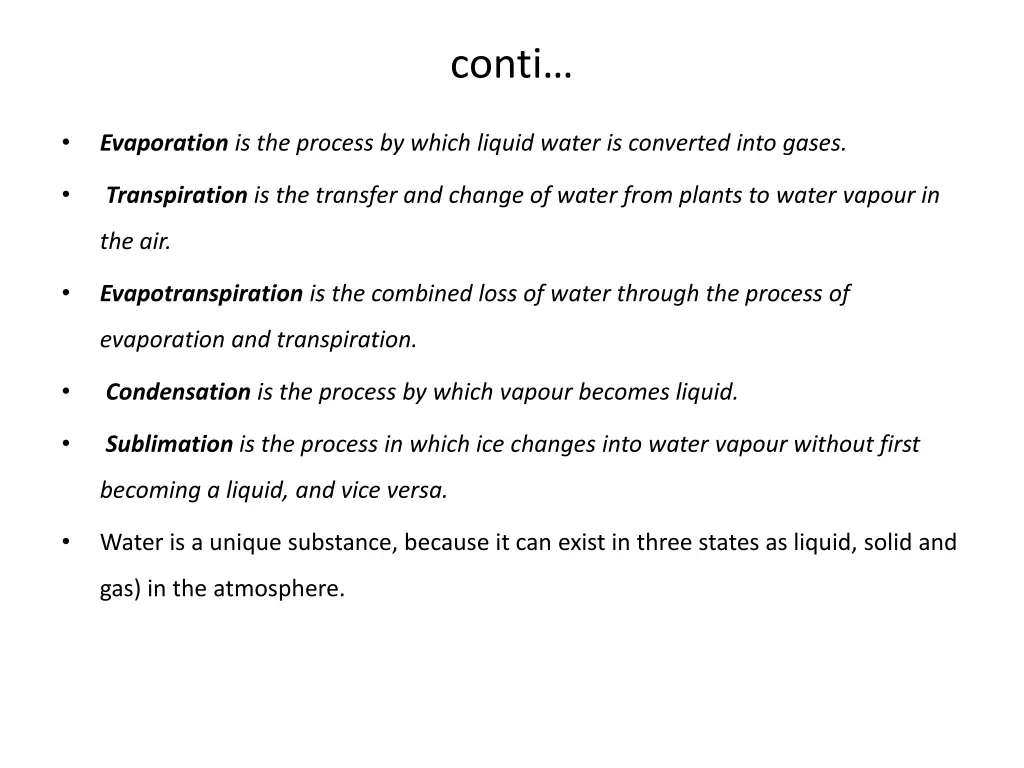 conti 4
