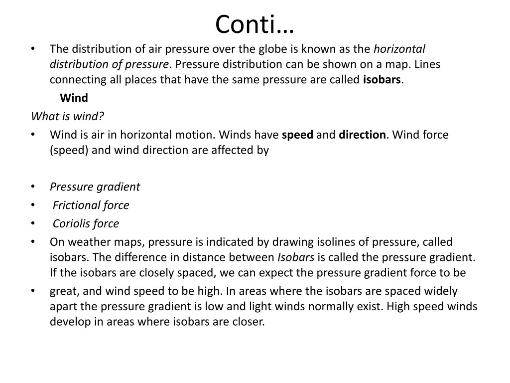 conti 6