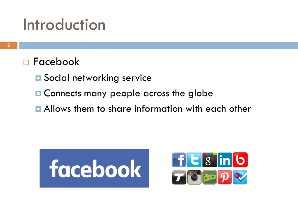 introduction
